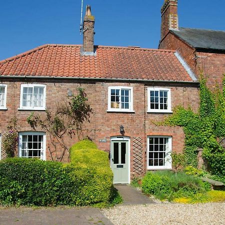 2 Hope Cottage Spilsby Dış mekan fotoğraf