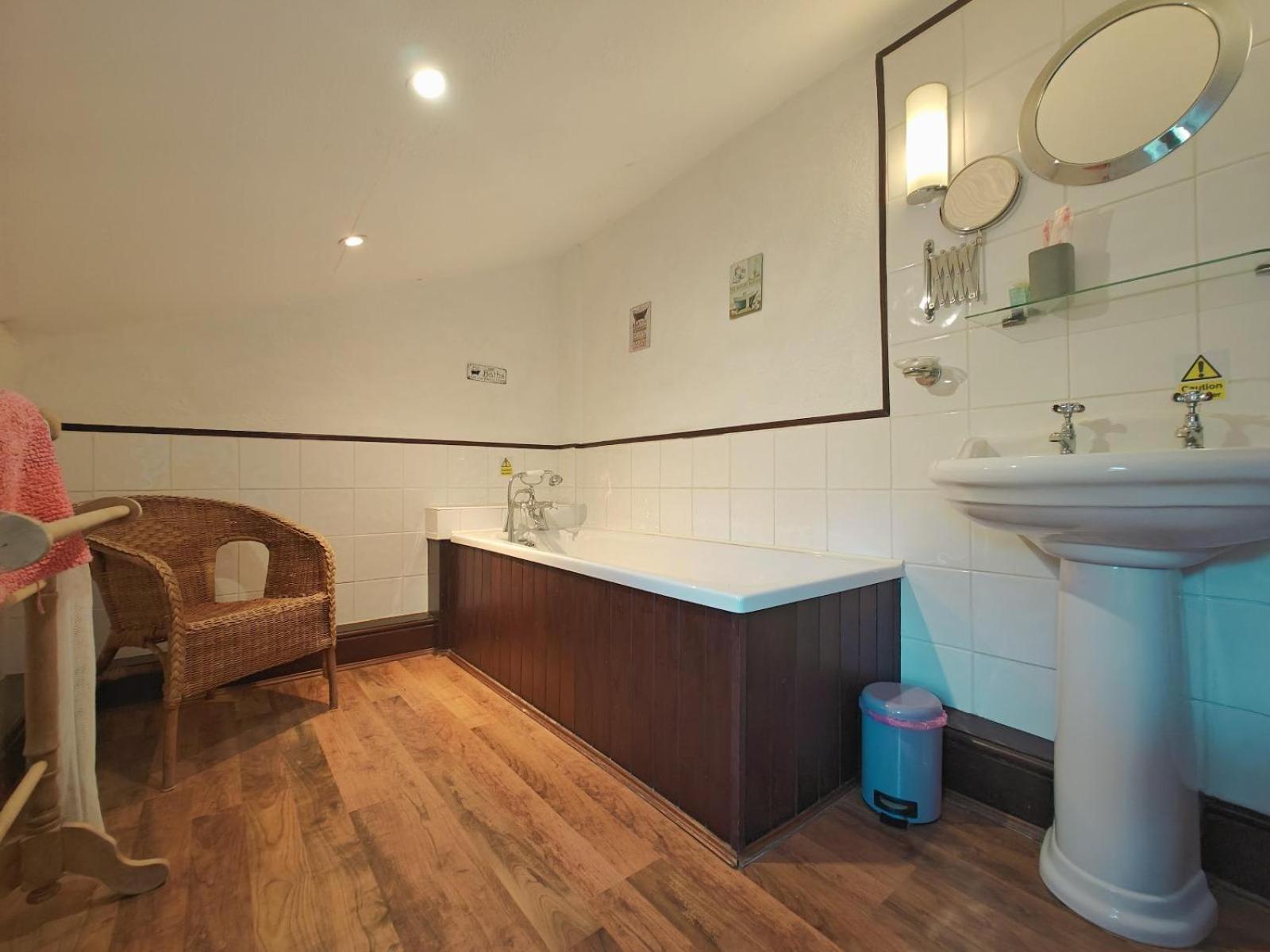 2 Hope Cottage Spilsby Dış mekan fotoğraf