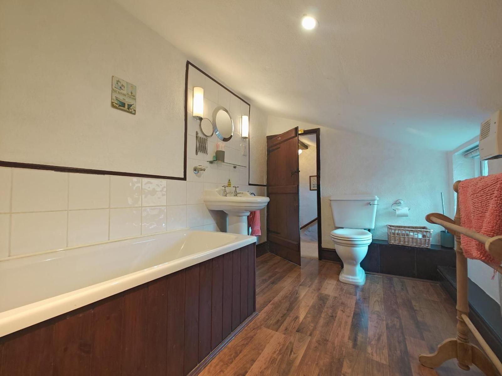 2 Hope Cottage Spilsby Dış mekan fotoğraf