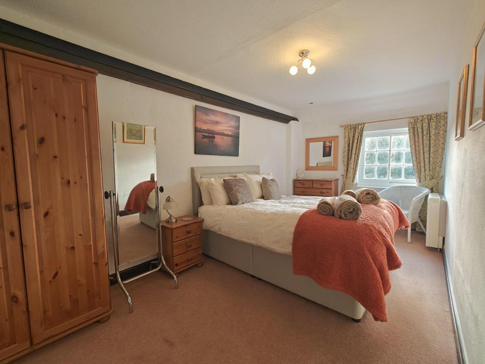 2 Hope Cottage Spilsby Dış mekan fotoğraf