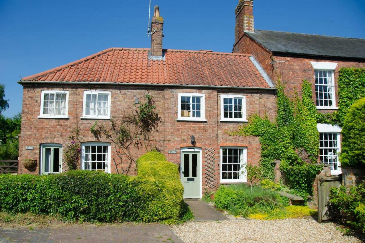 2 Hope Cottage Spilsby Dış mekan fotoğraf
