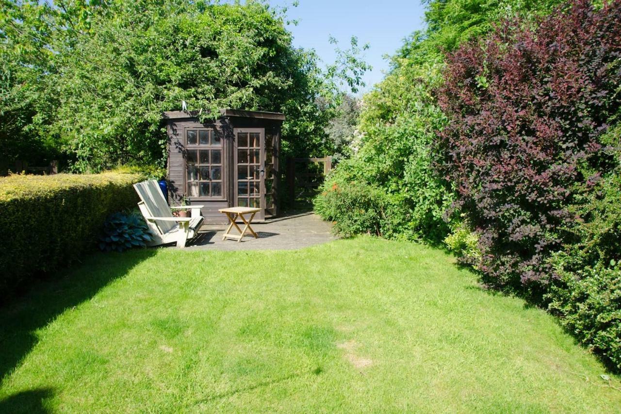 2 Hope Cottage Spilsby Dış mekan fotoğraf